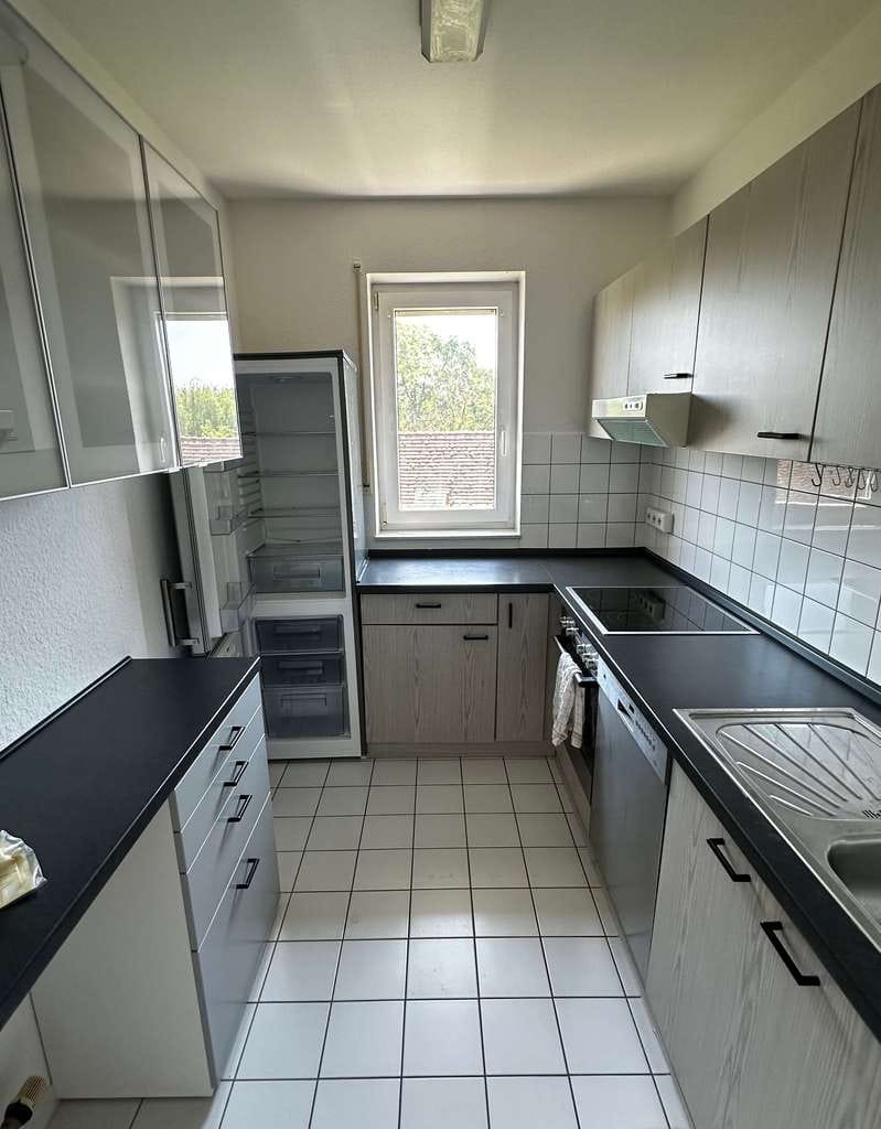 Immobilie in Lauffen am Neckar - Lauffen a.N.: Helle 2-Zi.-Südwohnung mit Balkon & Aufzug – provisionsfrei - Bild 4