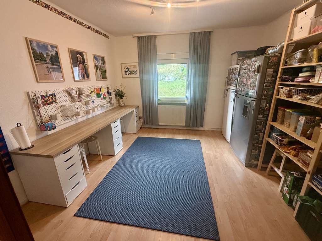Immobilie in Niedermohr - Heute Mieteinnahmen – morgen Ihr Traumhaus | 245 m², großer Garten und Garagen - Bild 4