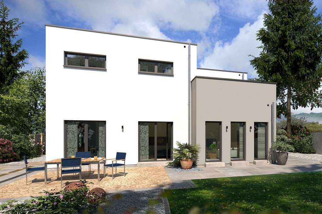 Immobilie in Theilheim - Ein Einfamilienhaus ganz nach Ihrem Wunsch - flexibel, nachhaltig und individuell in Theilheim - Bild 0
