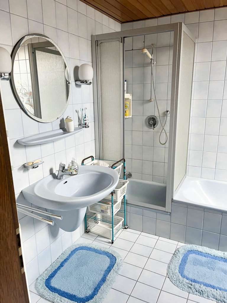 Immobilie in Nagel - Wohnen & Rendite: Wohnhaus mit vermieteter Zahnarztpraxis in guter Lage im Fichtelgebirge! - Bild 4