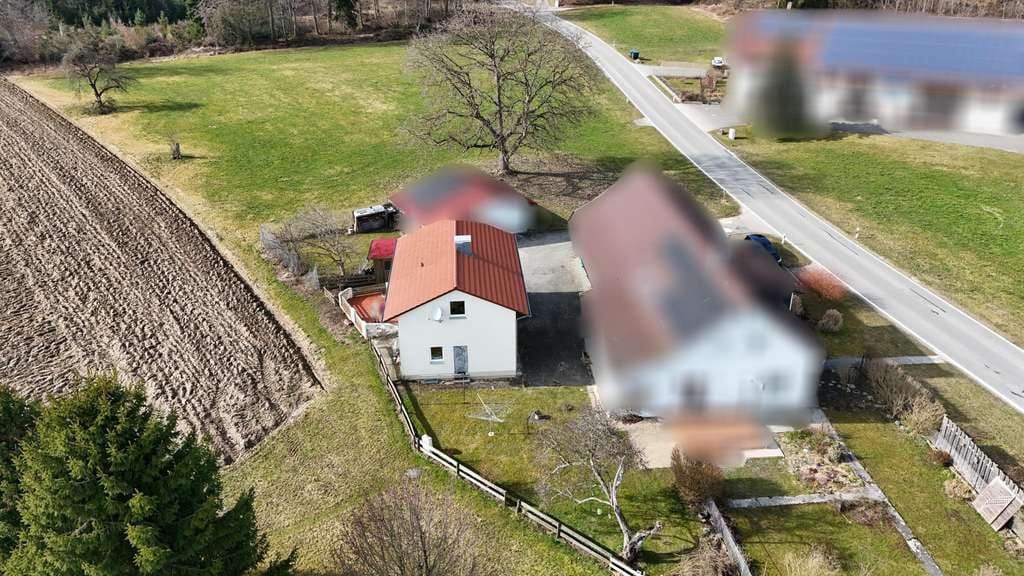Immobilie in Horgenzell - Ihr Traum vom Landleben wird wahr! - Bild 3