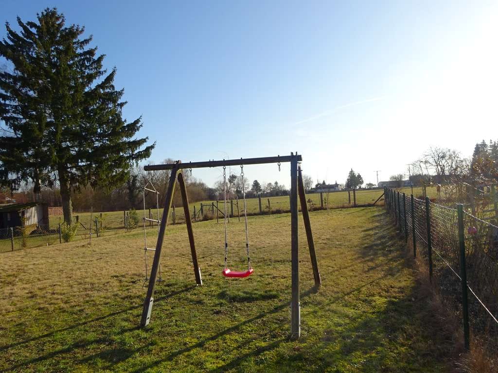 Immobilie in Mistorf - Einfamilienhaus im Herzen von Mecklenburg - Bild 4
