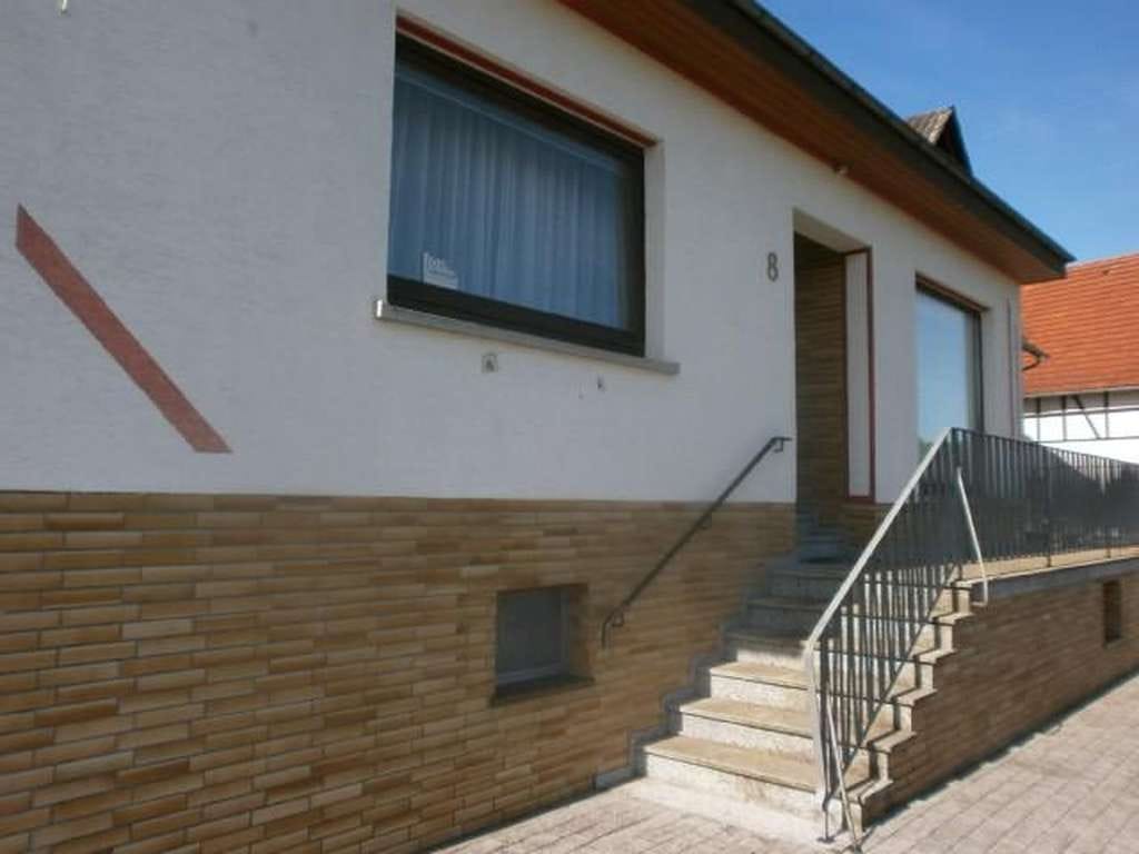 Immobilie in Herbstein - Sich selbst bezahlendes Haus - Bild 1