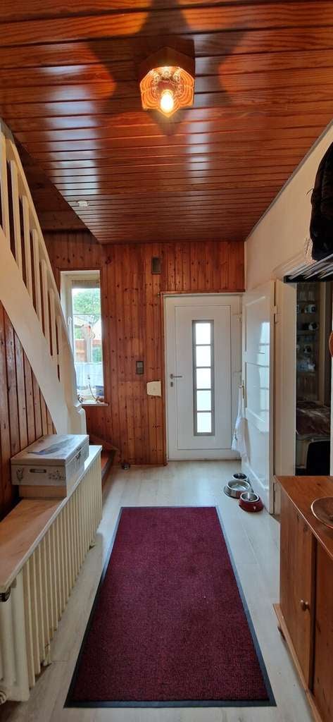 Immobilie in Ratekau - Der Traum vom Eigenheim im Grünen! - In 23626 Ratekau/ Kreuzkamp - - Bild 3