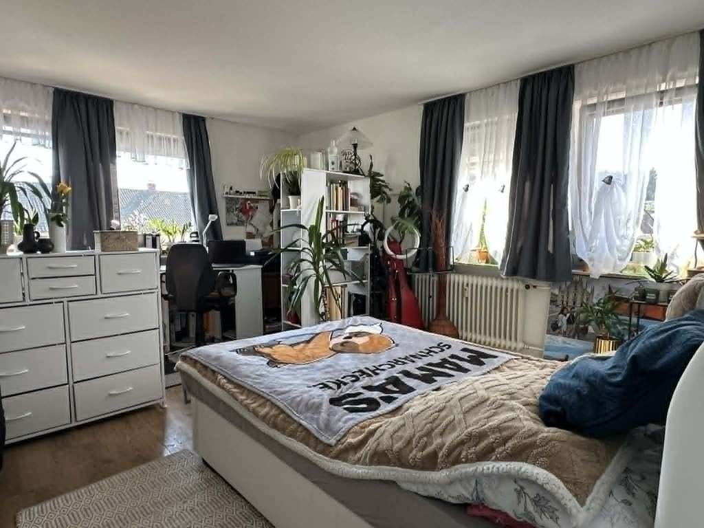 Immobilie in Loßburg - Vermietete 2-Zimmer-Wohnung mit Stellplatz – solide Kapitalanlage - Bild 1