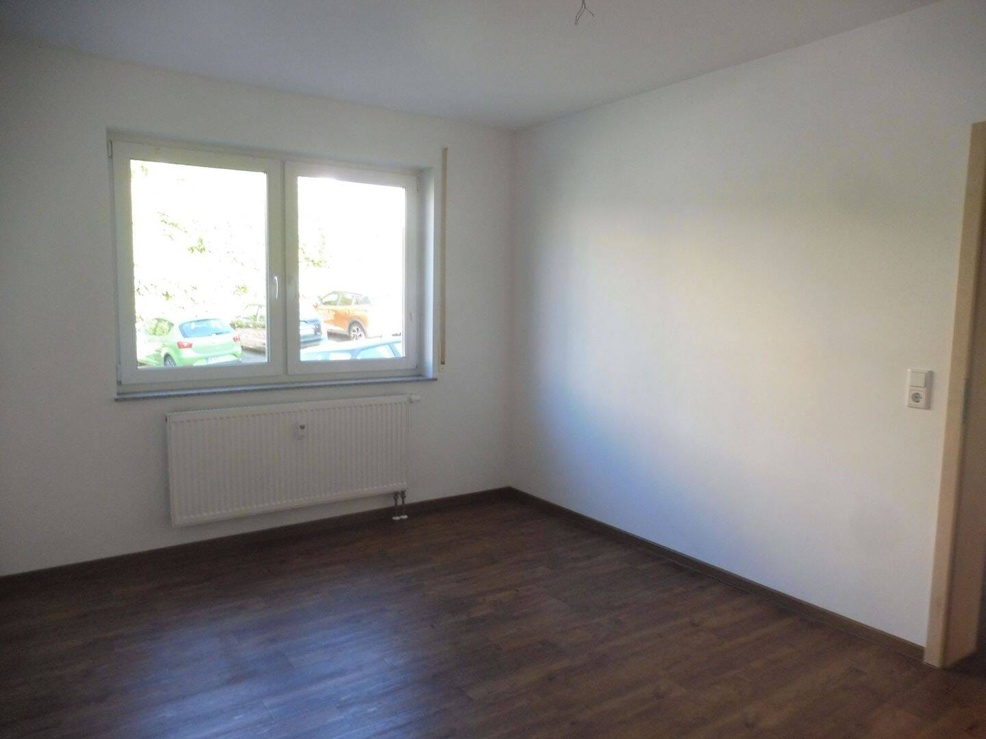 Immobilie in Neustadt an der Aisch - NEUER PREIS - Schöne 3-Zimmer-Wohnung mit Balkon - Bild 4