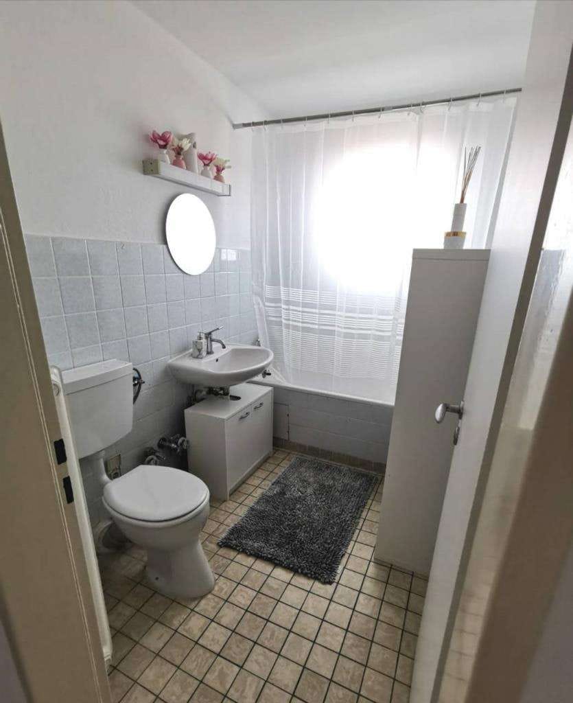 Immobilie in Langen - Wohnen mit Fernblick - Vermietet! Perfekt für Kapitalanleger in Langen! - Bild 3