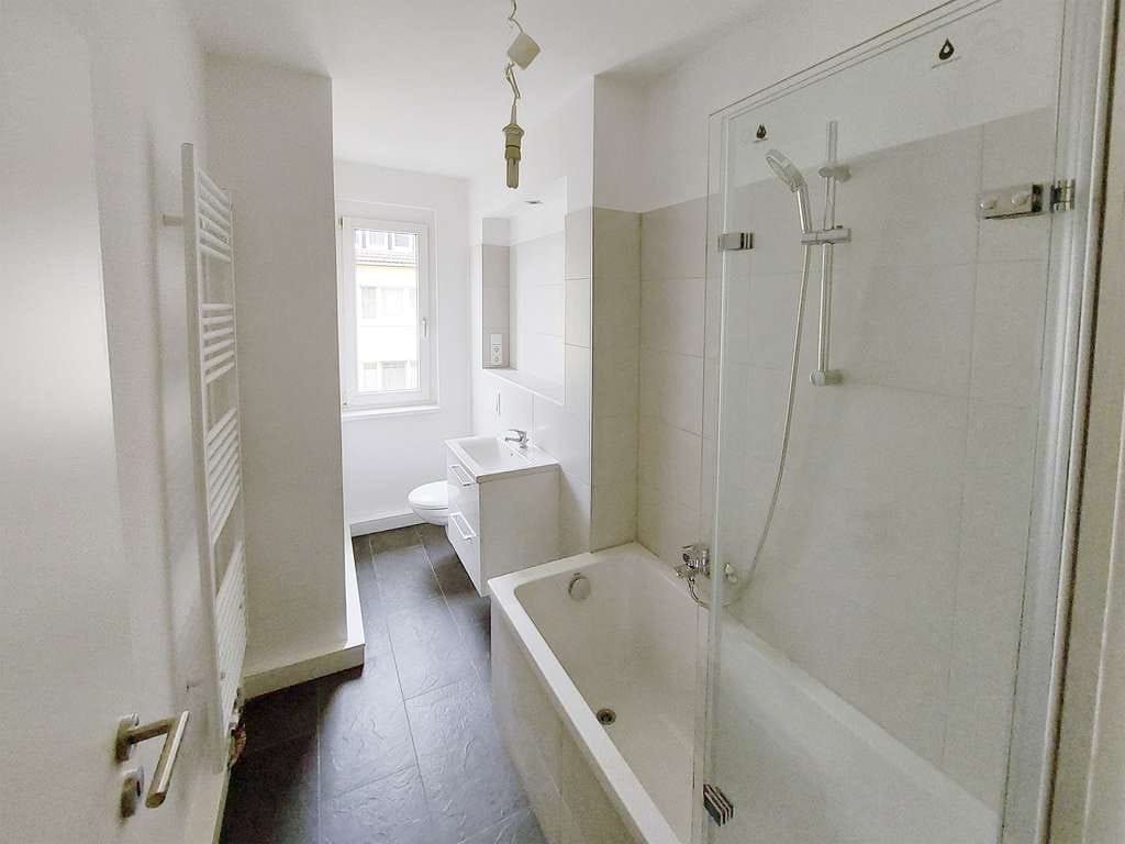 Immobilie in Rötha - Attraktive, frisch sanierte 3-Zimmer-Wohnung – ideal zur Eigennutzung oder als Kapitalanlage - Bild 3