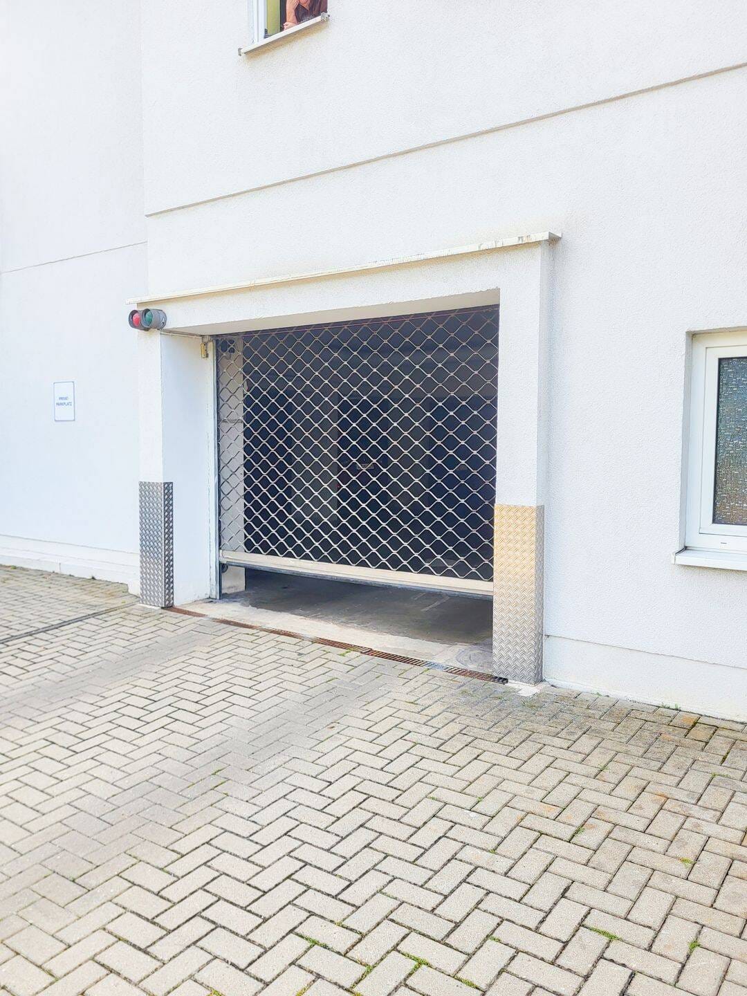 Immobilie in Weimar - Wohnen auf zwei Ebenen – Attraktive Maisonettewohnung mit Tiefgaragenstellplatz in Weimar - Bild 2