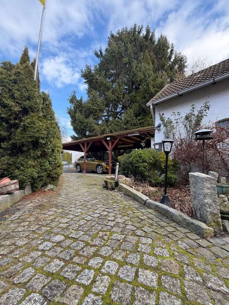 Immobilie in Vechelde - Charmantes Einfamilienhaus mit Garten in Alvesse ! ! ! - Bild 4