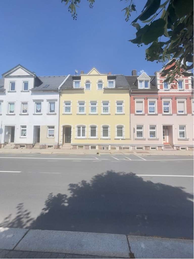 Immobilie in Hartha - Mehrfamilienhaus Dresdener Straße , 04746 (Baujahr 1880) - Bild 0