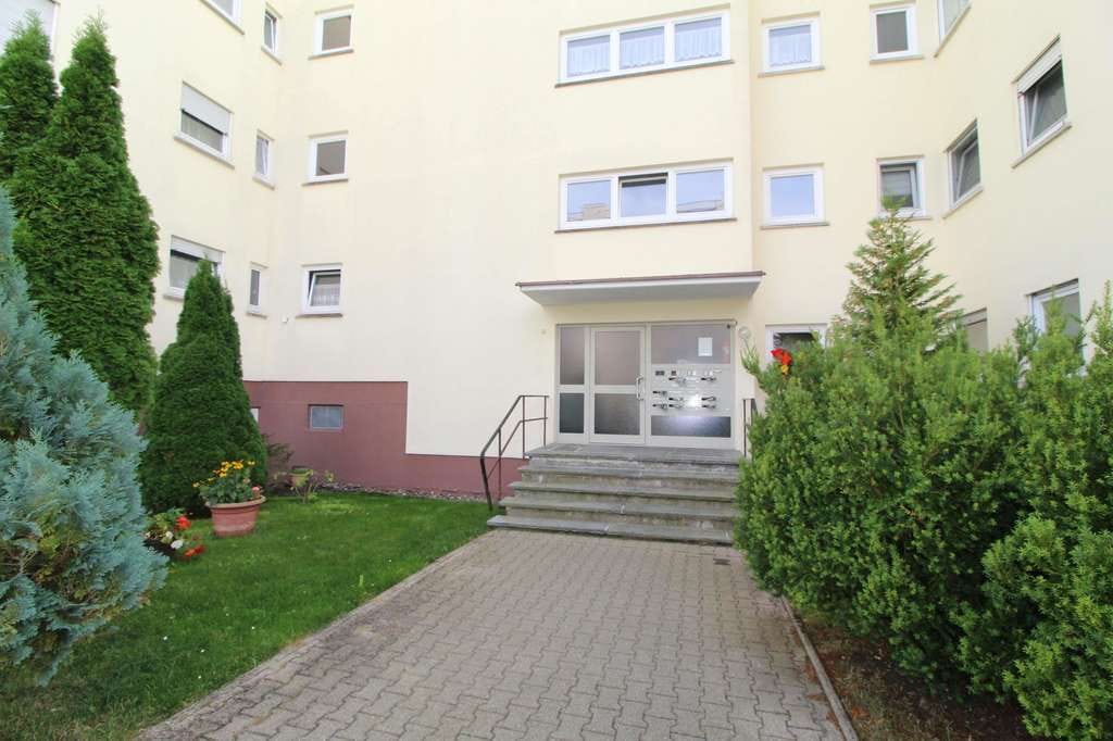 Immobilie in Winterlingen - Für Kapitalanleger oder Eigennutzung - Bild 1