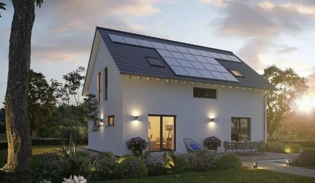 Immobilie in Münchweiler an der Rodalb - Unser LifeStyle 14.04.S vorbereitet als Ausbauhaus! - Bild 0