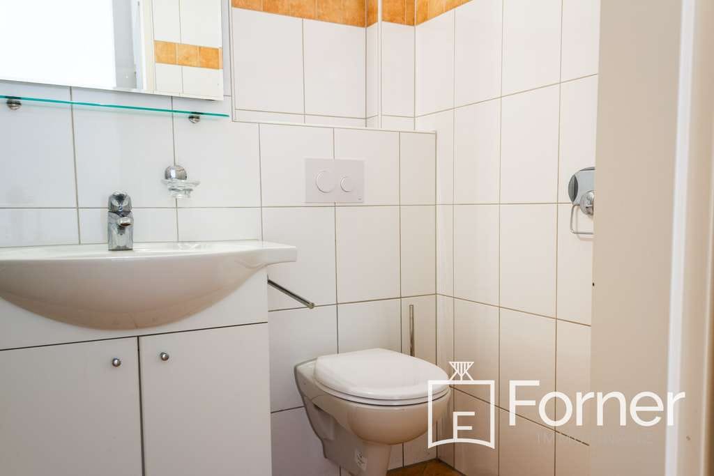 Immobilie in Norderney - Ihr Inseltraum auf Norderney-Dauerwohnung mit Südbalkon und Stellplatz - Bild 3
