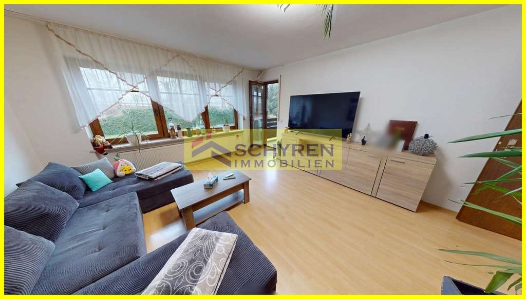 Immobilie in Hohenwart - Zweifamilienhaus mit Potenzial - Bild 2