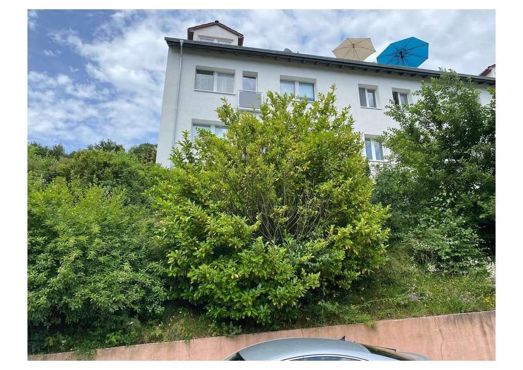 Immobilie in Neckarsteinach - Schöne Eigentumswohnung zu verkaufen! - Bild 1