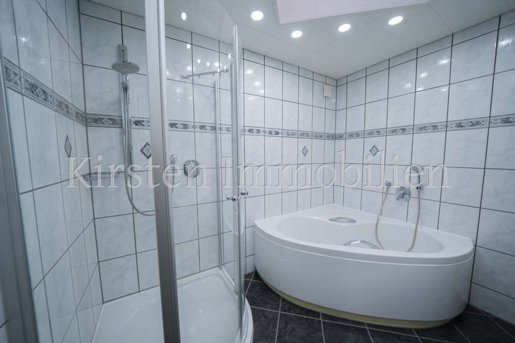 Immobilie in Haigerloch - Modernisierte 3-Zimmer-Wohnung mit Balkon und Garage – sofort verfügbar in Haigerloch-Owingen! - Bild 3