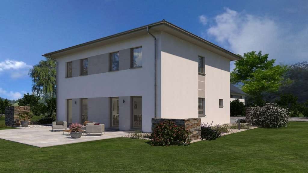 Immobilie in Rutsweiler am Glan - EIN STADTHAUS MIT ZAHLREICHEN HIGHLIGHTS. - Bild 4