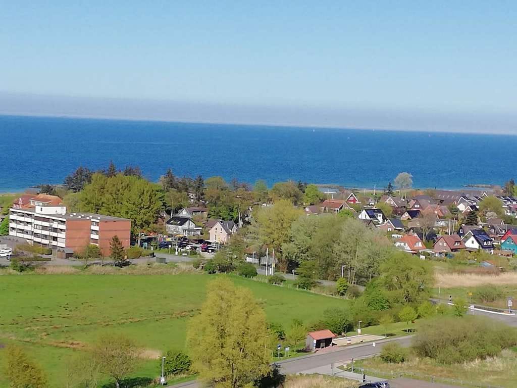Immobilie in Schönberg (Holstein) - 🌊 1-Zimmer-Apartment mit Ostseeblick – Ferienwohnung oder fester Wohnsitz - Bild 0