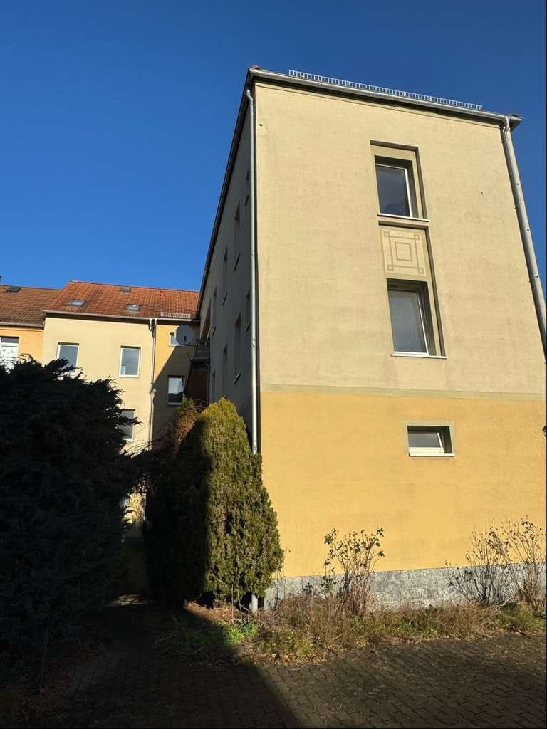 Immobilie in Zwickau - IdeenRÄUME in Zwickau-Marienthal. - Bild 3