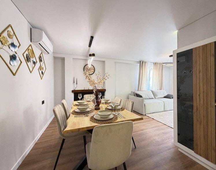 Immobilie in Peitz - Renovierte 3-Zimmer-Wohnung, 500 m vom Meer entfernt, in Punta Prima - Bild 4