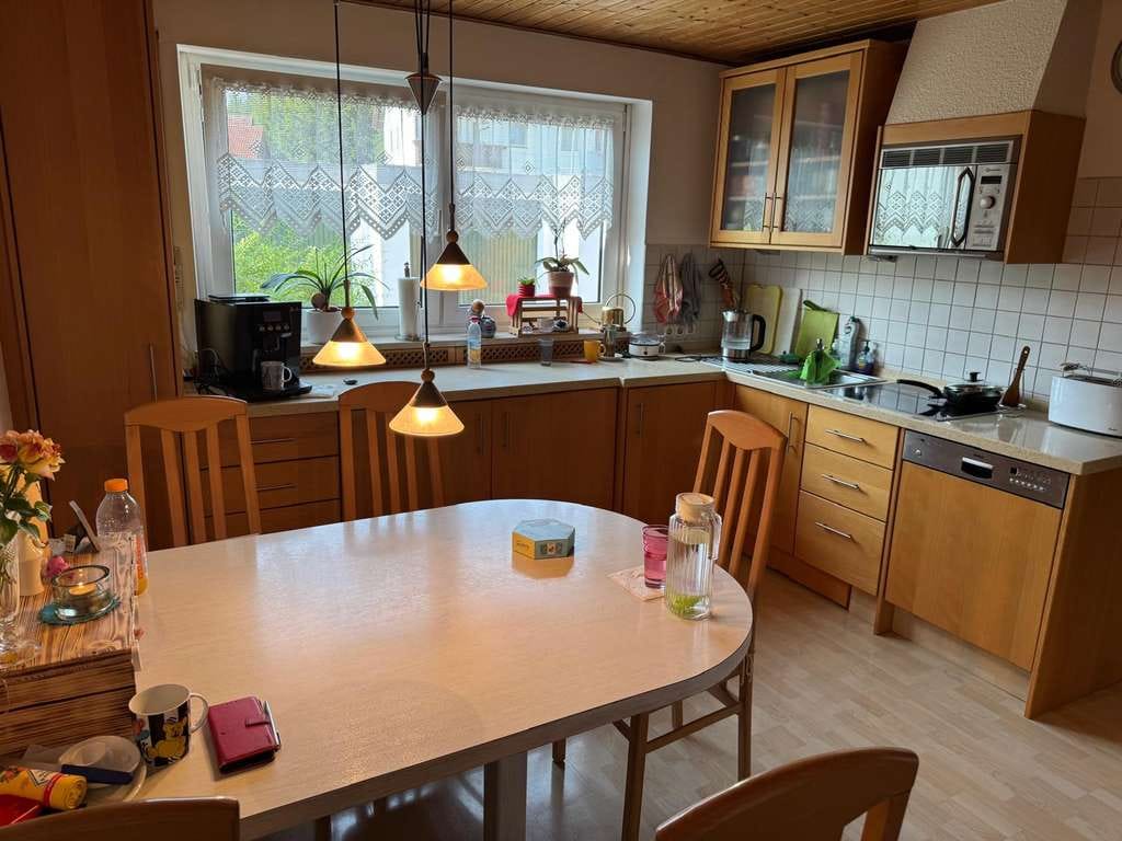 Immobilie in Jetzendorf - Renoviertes Reihenmittelhaus mit Terrasse und sonnigem Garten in Jetzendorf OT Priel! - Bild 3