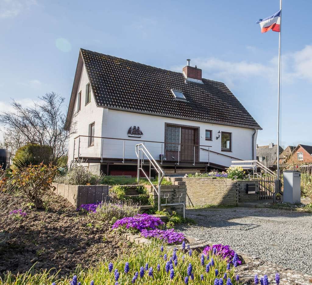 Immobilie in Kappeln - Zuhause an der Ostsee – mit Naturgarten und Keller - Bild 2