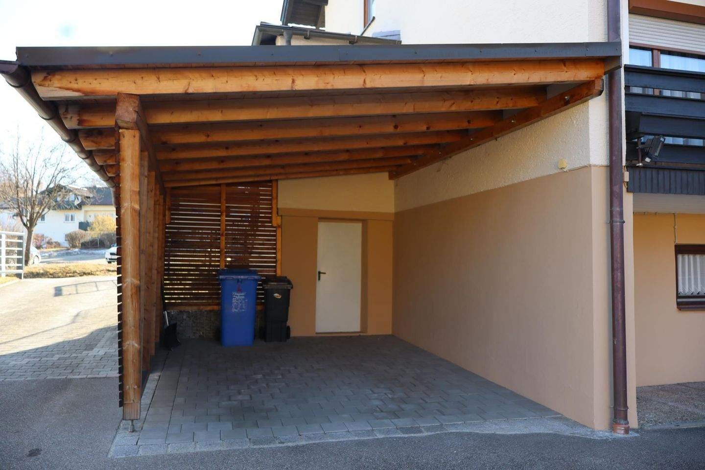 Immobilie in Lindberg - Solides Zweifamilienhaus in zentraler Lage in Zwiesel - Bild 2