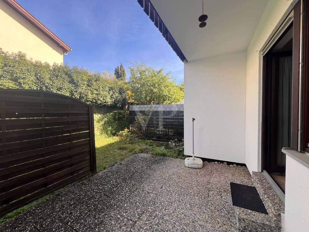 Immobilie in Sinzheim - Reihenmittelhaus in ruhiger, gesuchter Wohnlage von Sinzheim mit Potential sucht neue Eigentümer - Bild 3