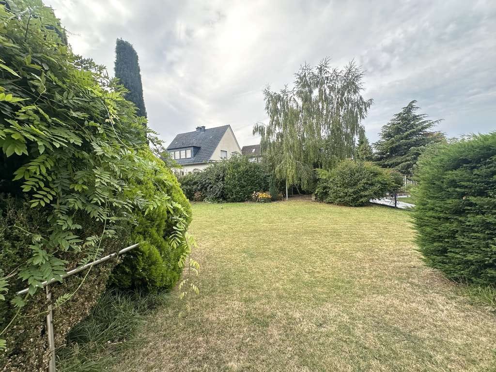 Immobilie in Anröchte - Einfamilienwohnhaus mit großem Garten in Anröchte! - Bild 4