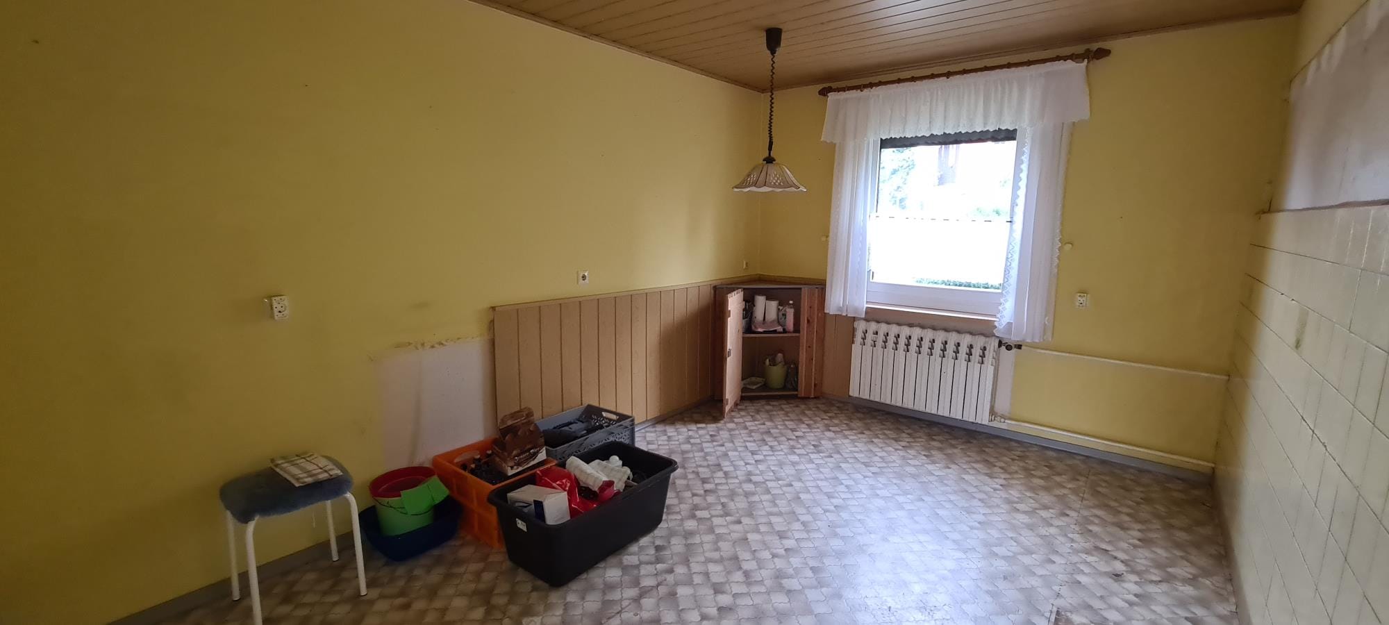 Immobilie in Hermsdorf - Einfamilienhaus in sehr ruhiger Dorflage, sofort beziehbar - Bild 3