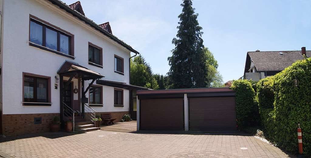 Immobilie in Mandern - MANDERN bei Zerf - Topgepflegtes Einfamilienhaus mit traumhaftem Grundstück - Bild 3
