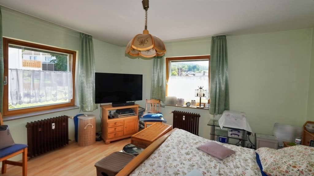 Immobilie in Salem - CHARMANTE WOHNUNG  - Bild 1