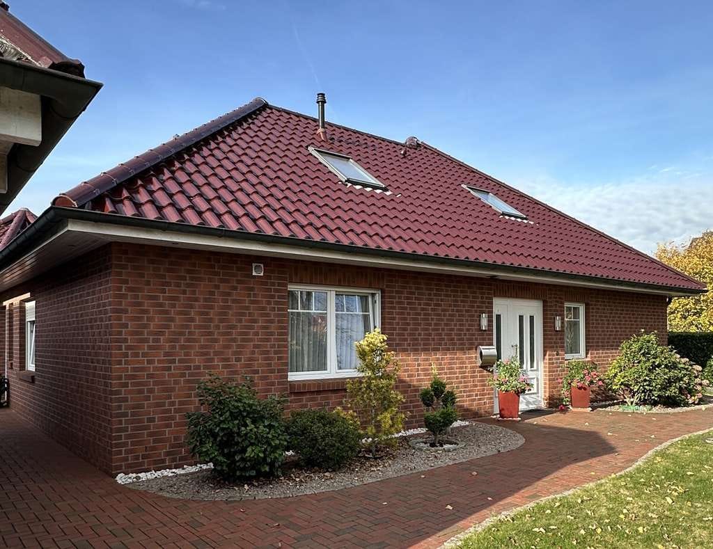 Immobilie in Appel - Traumhaus mit vielen Möglichkeiten - Bild 2