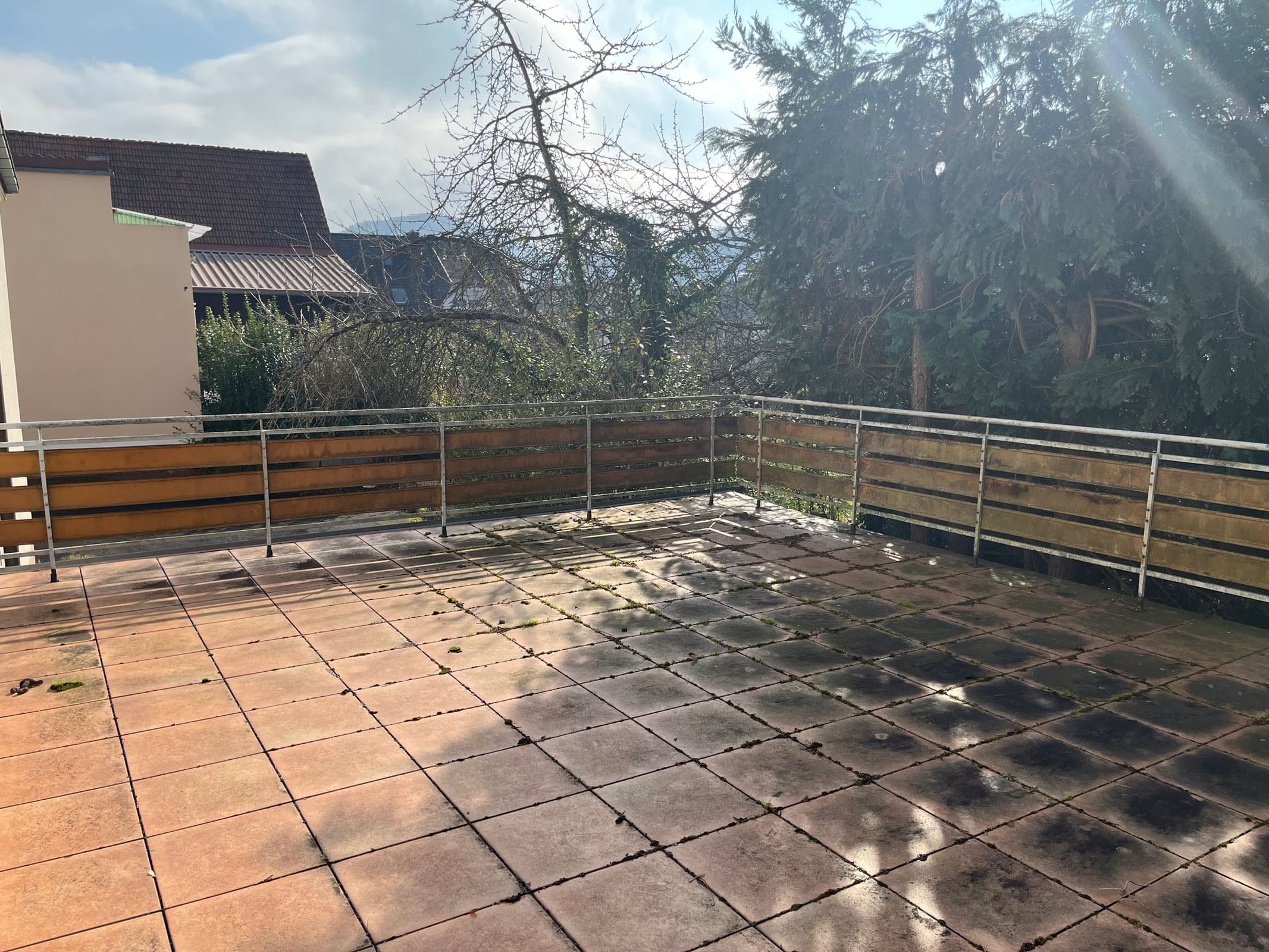 Immobilie in Waldaschaff - Ein Haus mit Vergangenheit - Bild 1