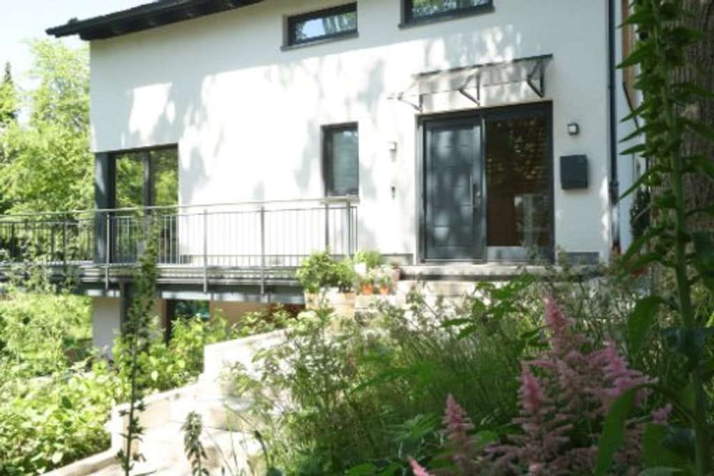 Immobilie in Bad Gottleuba-Berggießhübel - Familienglück im modernen Design - Bild 2
