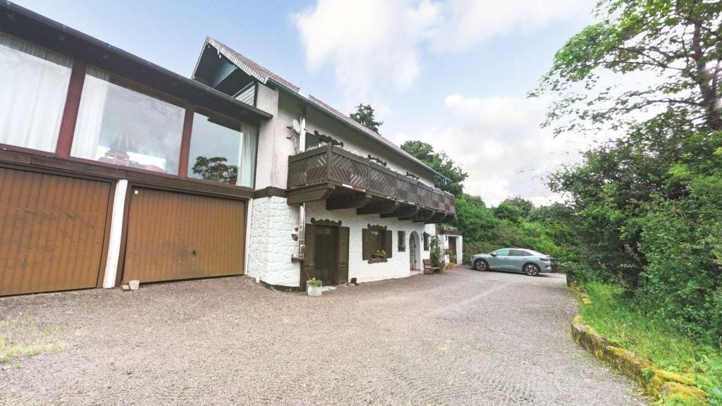 Immobilie in Manderscheid - Einfamilienhaus freistehend in Manderscheid - Bild 3