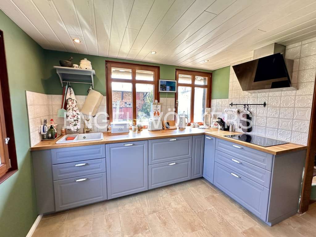 Immobilie in Eilsleben - Gemütliches Einfamilienhaus mit Charme - Bild 4