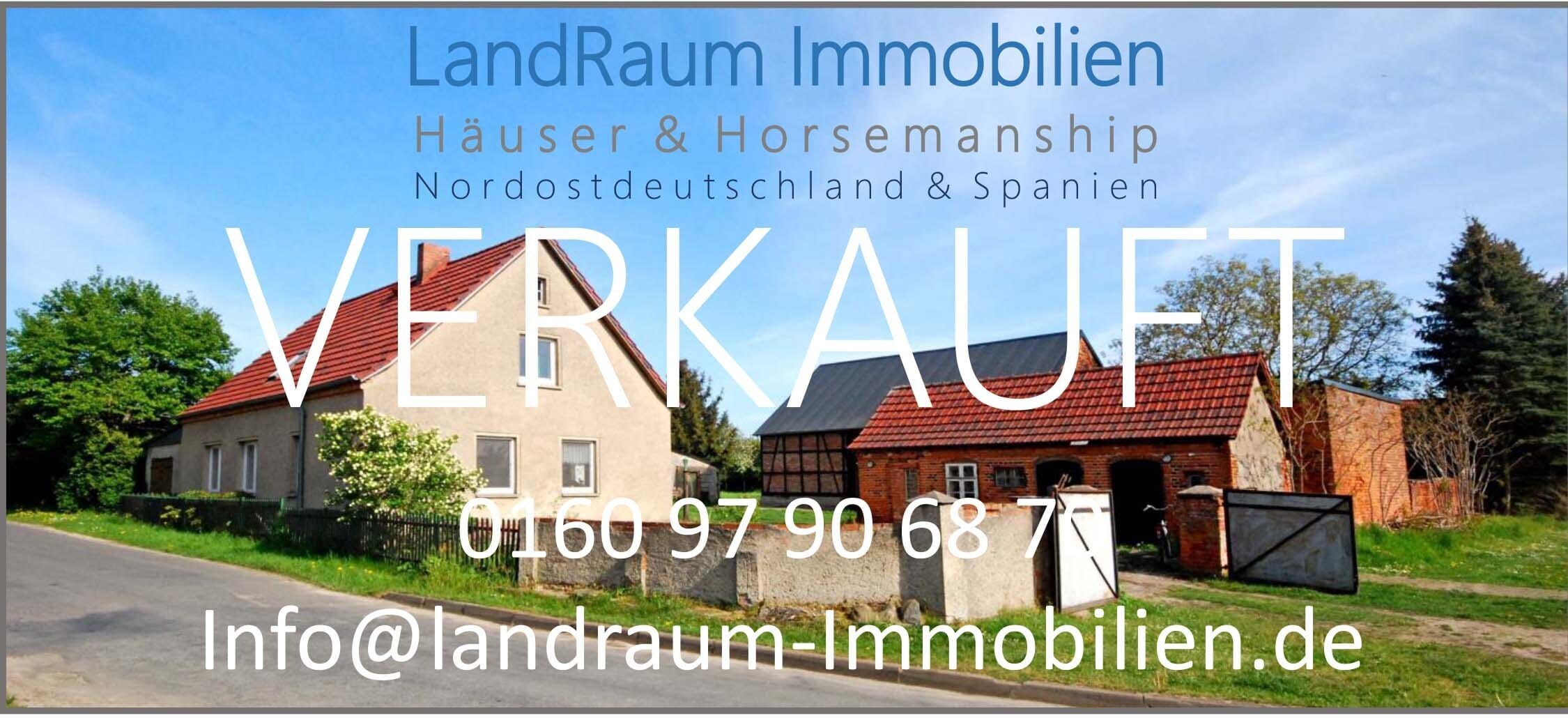 Immobilie in Plattenburg - Sie haben ein Haus in Nordostdeutschland das Sie verkaufen möchten? - Bild 4