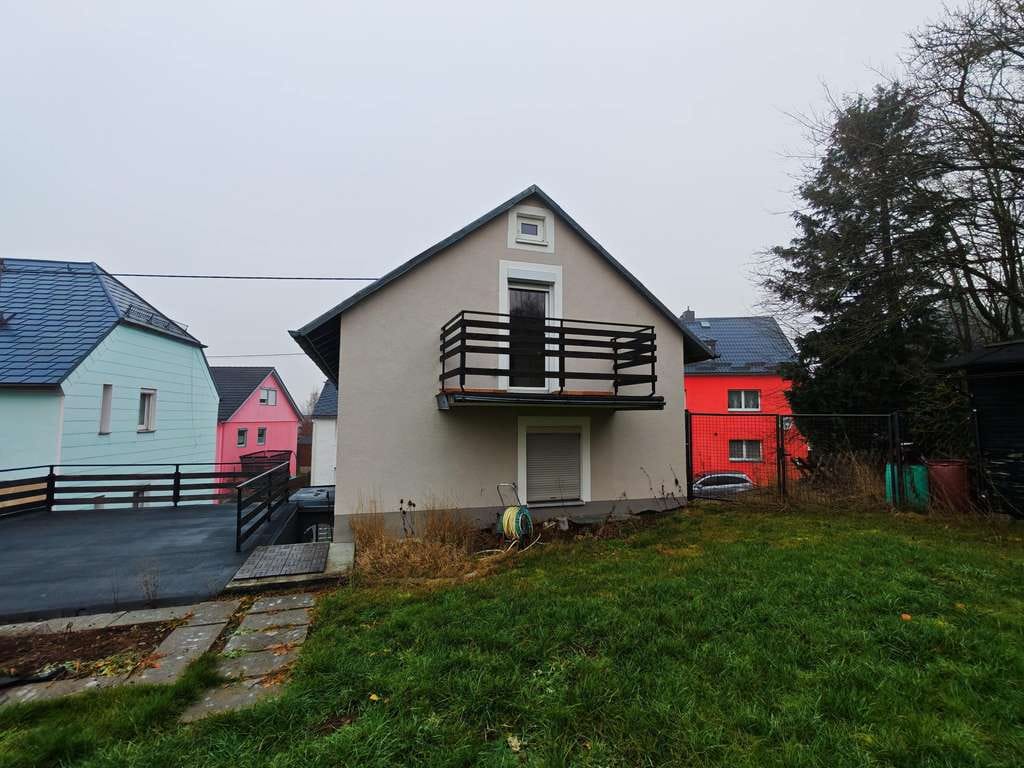 Immobilie in Weißdorf - Einfamilienhaus in Weißdorf - Bild 4