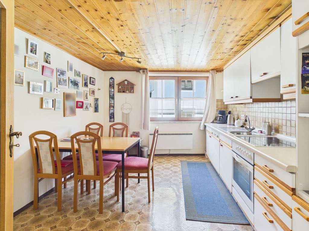 Immobilie in Marktschellenberg - Seltene Gelegenheit im Berchtesgadener Land – Ferienwohnung in den Bergen - Bild 2