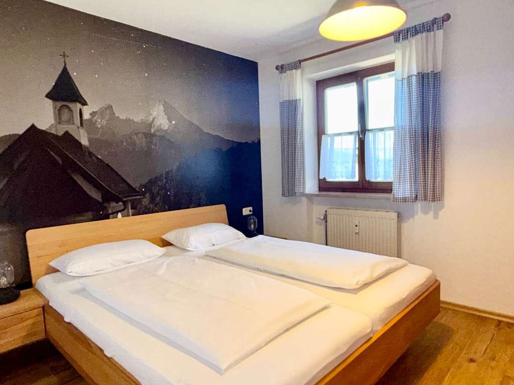 Immobilie in Schönau am Königssee - Das Urlaubsdomizil in Schönau am Königssee: 4**** Ferienwohnung - Bild 4