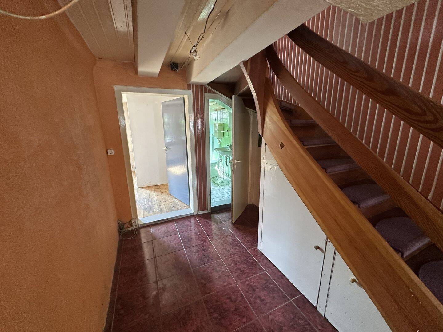 Immobilie in Schellerten - Fachwerkcharme mit Potenzial - Ihr neues Zuhause im Herzen von Ottbergen - Bild 3