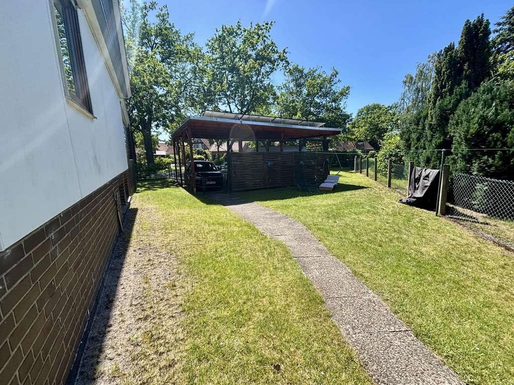 Immobilie in Burgwedel - Gemütliches Haus in ruhiger Lage - Bild 4