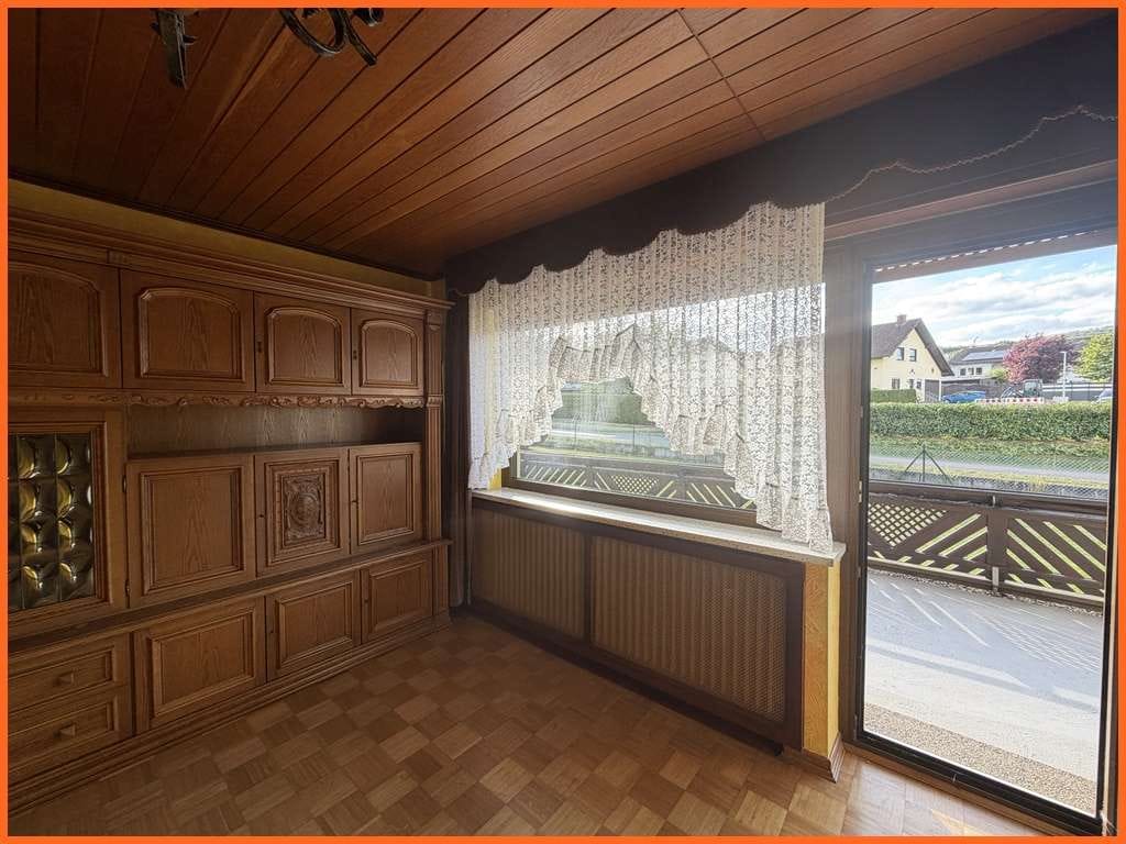Immobilie in Spabrücken - Natur, Ruhe, Freiraum- Ihr Paradies für 2 Familien auf 2250 m² traumhaften Grundstück! - Bild 2