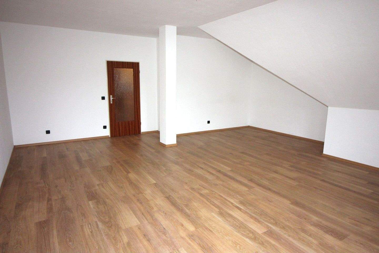 Immobilie in Deggendorf - Geräumige 61 m² Eigentumswohnung mit Balkon im Zentrum von Deggendorf - Bild 3