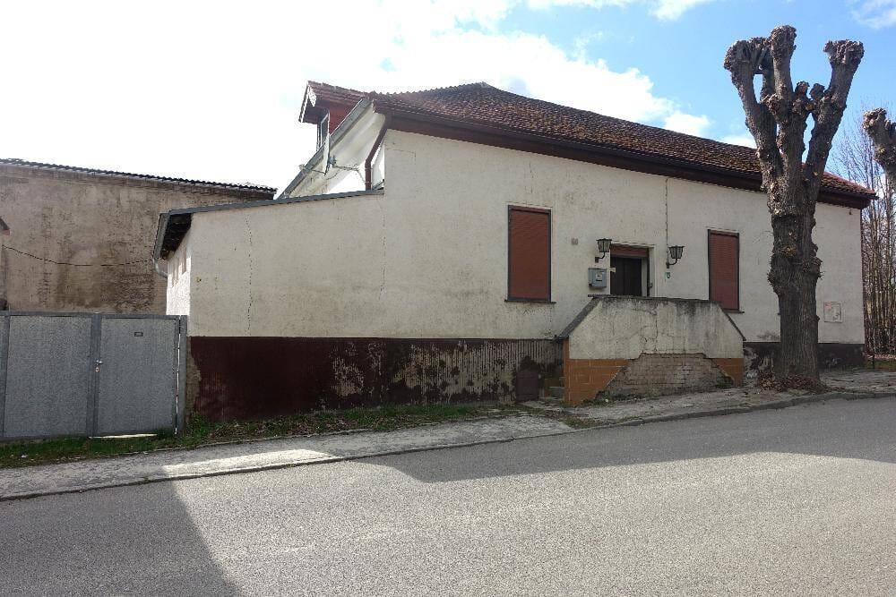 Immobilie in Plessa - Großzügiges Wohnhaus mit Gewerbeeinheit und weitläufigen Grundstück - Bild 3
