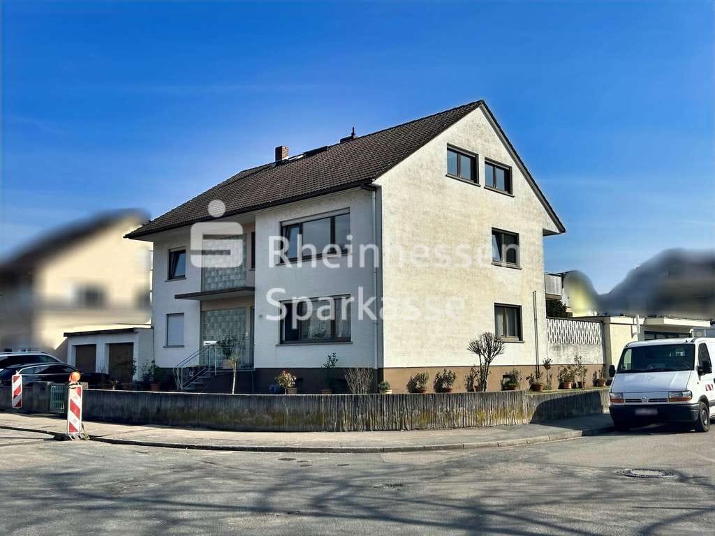 Immobilie in Dienheim - Gelegenheit für Immobilienfüchse. - Bild 0