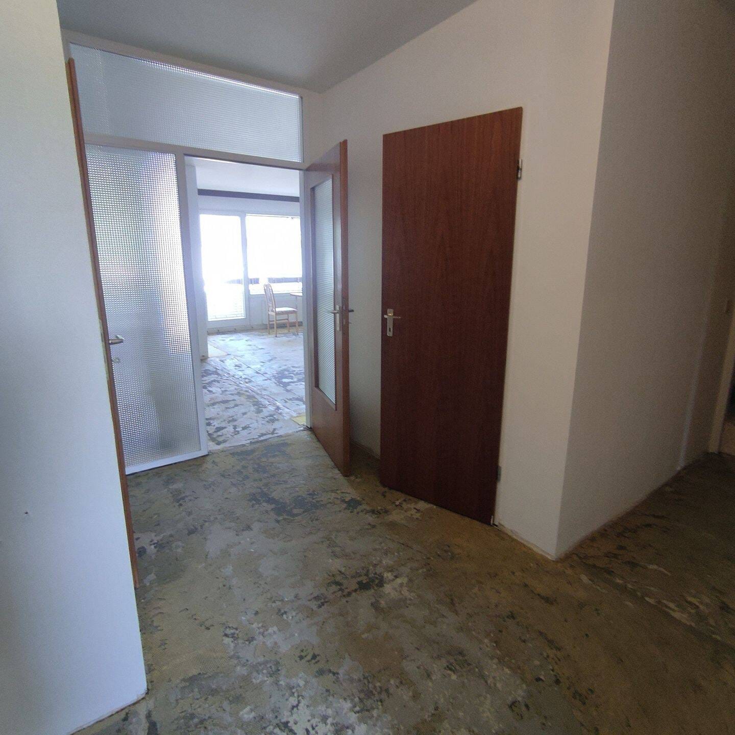 Immobilie in Hilden - Gut aufgeteilte, 3 Zi.-ETW mit S/W Balkon in Citynähe  - Bild 4
