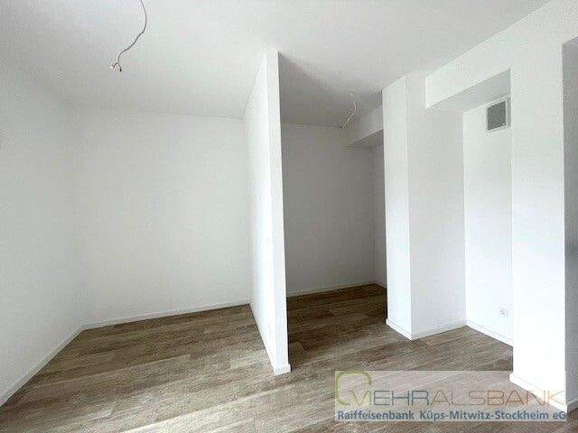 Immobilie in Stockheim - 1-Zimmer-Wohnung - kompakt, modern und lichtdurchflutet - Bild 2